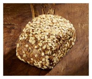 Vegan - Whole Grain Bread